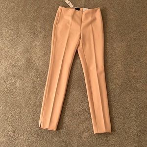 WHBM the skinny ankle pants 0